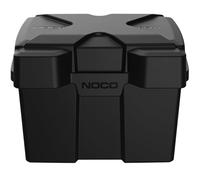 NOCO Snap-Top BGU1 Battery Box, Group U1 12V Battery Box for Lawn and Garden, Generators, Gate Openers and Equipment