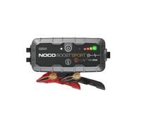 NOCO Sport GB20 500A Lithium Jump Starter / Powerbank