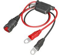 NOCO X-Connect Eyelet Terminal Connector for Battery Charger 60cm