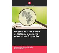 Noções básicas sobre cidadania e governo nigerianos Educação