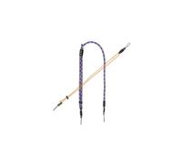Nocs NocLoc Approach Neck Strap (Lakeview Blue)
