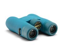 Nocs Provisions - Field Issue Binocular 32mm - Binoculars size 8 x 32 mm, blue