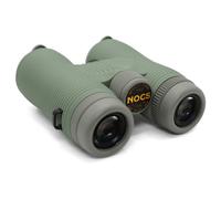 Nocs Provisions - Field Issue Binocular 42mm - Binoculars size 10 x 42 mm, green