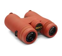 Nocs Provisions - Field Issue Binocular 42mm - Binoculars size 10 x 42 mm, red