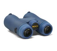 Nocs Provisions - Field Issue Binocular 42mm - Binoculars size 8 x 42 mm, blue