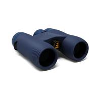 Nocs Provisions Field Issue Compact 10x32 Waterproof Binoculars, Shockproof, Fogproof, 10X Magnification, Bak4 Prism, Multi-Coated Lenses for Adults & Kids, Bird Watching, Hunting & Wildlife Viewing