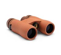 Nocs Provisions Field Issue Waterproof Binoculars 10x32 10x Magnification Bak4 Prism Multi-Coated Lens for Bird Watching, Hunting and Wildlife Watching - Brown