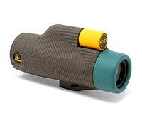 Nocs Provisions - Field Tube Monocular 32mm - Binoculars size 8 x 32 mm, black
