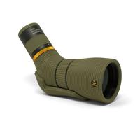 Nocs Provisions Lite View 9-27x56mm Spotting Scope - Compact, Fully Multi-Coated, Anti-Scratch Optics for Adults & Kids, Ideal for Bird Watching, Hiking, Wildlife & Outdoor Travel - Saguaro Green