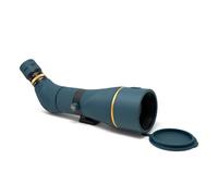 Nocs Provisions Long View 20-60x85mm Spotting Scope - Waterproof, Fogproof, Fully Multi-Coated Anti-Scratch Optics for Adults & Kids, Ideal for Wildlife & Landscape Viewing, Hunting & Outdoor Travel