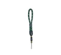 Nocs Provisions NocLoc Wrist Loop, Handheld Monoculars & Camera Strap Accessory with Quick-Connect Tether - Backwoods Green