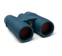 Nocs Provisions - Pro Issue Binocular 42 mm - Binoculars size 8 x 42 mm, blue