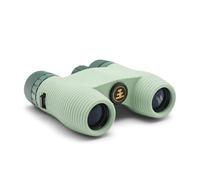 Nocs Provisions Standard Issue 8x25mm Roof Prism Waterproof Binoculars, Rugged, NOC-STD-BL2