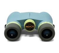 Nocs Provisions - Standard Issue Binocular 25mm - Binoculars size 10 x 25 mm, blue