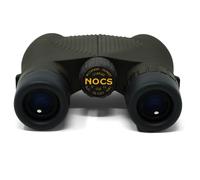 Nocs Provisions - Standard Issue Binocular 25mm - Binoculars size 8 x 25 mm, black