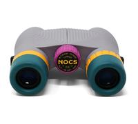 Nocs Provisions - Standard Issue Binocular 25mm - Binoculars size 8 x 25 mm, purple