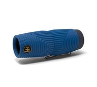Nocs Provisions Zero Tube 10x25 ED Glass Waterproof Monocular - Rugged, Shockproof, Fogproof Optic for Adults & Kids, Built for Birdwatching, Hunting & Travel - Ultramarine Blue