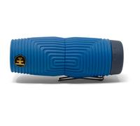 Nocs Provisions - Zero Tube Monocular 25mm - Binoculars size 10 x 25 mm, blue