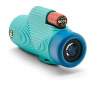 Nocs Provisions - Zoom Tube Monocular 32mm - Binoculars size 8 x 32 mm, blue