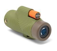 Nocs Provisions - Zoom Tube Monocular 32mm - Binoculars size 8 x 32 mm, green