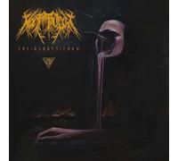 Noctambulist The Barren Form (CD)