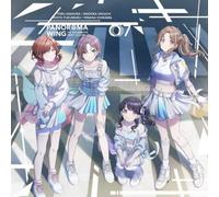 Noctchill-THE IDOLM@STER SHINY COLORS PANOR@MA WING 07-JAPAN SINGLE-CD