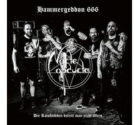 Nocte Obducta - Hammergeddon 666