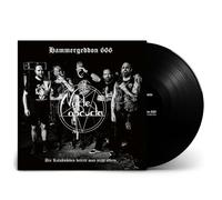 Nocte Obducta - Hammergeddon 666 [VINYL]