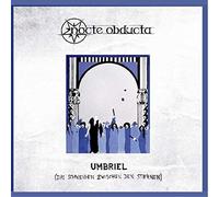 Nocte Obducta - Umbriel (Das Schweigen Zwischen Den Sternen)