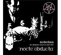 Nocte Obducta Verderbnis-Der Schnitter (CD) (US IMPORT)