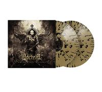 Noctem - Credo Certe Ne Cras (Black Splatter Vinyl) [VINYL]