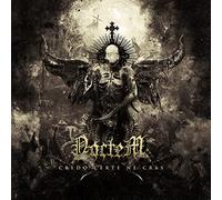 Noctem - CREDO CERTE NE CRAS - Ruby [VINYL]