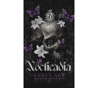 Nocticadia : A Dark Academia Gothic Romance