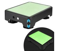 Noctilucent Adjustable Step Stool for Seniors Adults, Bed Step Stools, 300 KG Capacity Non-Slip Safety Step Platform Indoor and Outdoor for Adults, Step Stools Elderly Assistance at Night