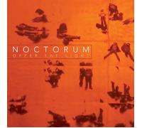 Noctorum | Offer The Light | Orange Vinyl LP