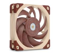 Noctua NF-A12x25 PWM - 4-Pin Premium Quiet Fan (120mm, Brown)