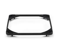 Noctua Inlet Side Spacers for 120mm Fan (Black)