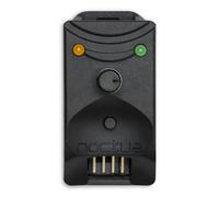 Noctua NA-FC1 PWM Fan Controller, Sleeved Cables, 3-Way Splitter, SATA/PWM Power