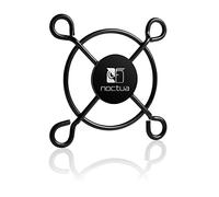 Noctua NA-FG1-4 Sx2, Fan Grills for 40mm Fans (Set of 2, Black)