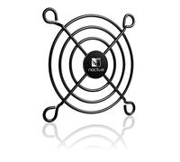Noctua NA-FG1-6 Sx2, Fan Grills for 60mm Fans (Set of 2, Black)