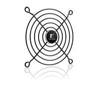 Noctua NA-FG1-9 Sx2, Protective Steel Grill Set for 92mm Fans 2 pcs