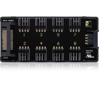 Noctua NA-FH1 8 Channel PWM Fan Hub