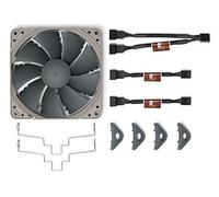 Noctua compatible NA-FK1 redux Upgrade Lüfterkit