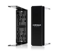 Noctua NA-HC2 chromax.black, Aesthetic Add-On Heatsink Cover