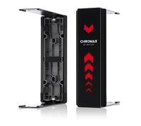 Noctua NA-HC3 chromax.black.swap, Aesthetic Add-On Heatsink Cover