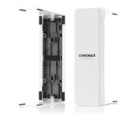 Noctua NA-HC4 chromax.white, Aesthetic Add-On Heatsink Cover