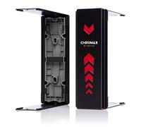 Noctua NA-HC5 chromax.black.swap, Aesthetic Add-On Heatsink Cover