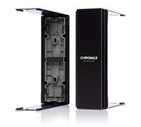 Noctua NA-HC6 chromax.black, Aesthetic Add-On Heatsink Cover