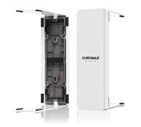 Noctua NA-HC6 chromax.white, Aesthetic Add-On Heatsink Cover