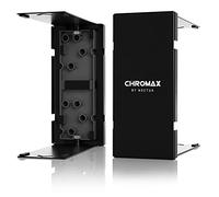 Noctua NA-HC8 chromax.black, Heatsink Cover for NH-U12A (Black)